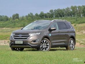 国产福特锐界轮肽视频,性能与品质的完美融合