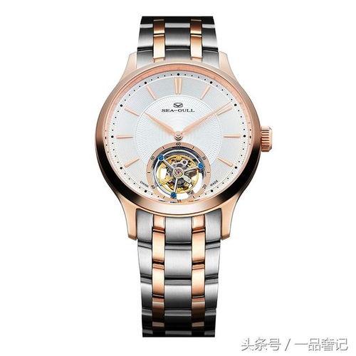 国产手表鉴赏视频,探寻匠心独运的时光之美