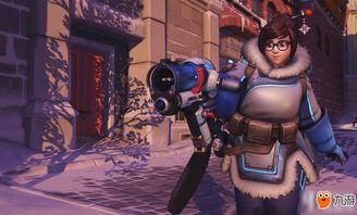 国产守望先锋精品视频,热血竞技，荣耀绽放